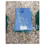 4 - Containers of Nuts and Bolts