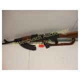 Century Arms 7.62x39 mm Rifle