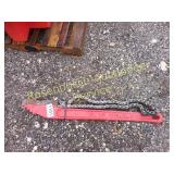 12" Chain Pipe Wrench