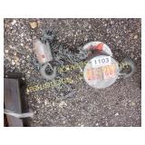 3 ton Chain Hoist