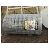 High Tension Fencing (1/4 Mile Roll)