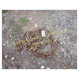 Heavy Duty Chain