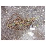 Heavy Duty Chain