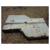 Side Truck Tool Boxes