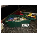 50 Cal. Muzzle Loader Supplies