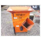 Bear Cat Chipper/Shredder