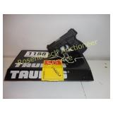 Taurus PT111 Millennium G2 9mm Pistol