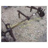Vintage Farm Equipment  (3 Point)
