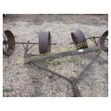 Vintage Farm Equipment