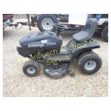 Murray Select Mower      KEY
