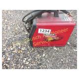 Lincoln Electric Welder