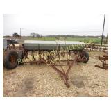 John Deere Grain Drill