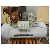 Ingersoll Rand Air Compressor