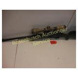 Rossi 243 Win Rifle w/Nikon Scope