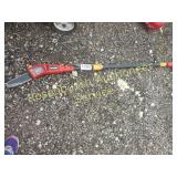 Homelite Pole Saw