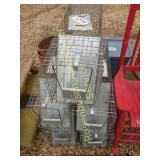 Havahart Traps   (5)