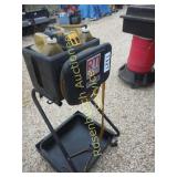 Differential Fluid Changer