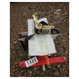 Pittsburg Transmission Jack