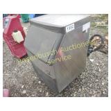 Manitowoc Q210 Icemaker