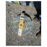 Pt Roll 14 gauge Hugh Tensile Barbed Wire