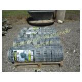 12 1/2 Gauge 330 ft High Tensile Fence Net