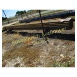 44 Sticks 24 ft 2 3/8 Pipe