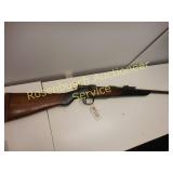 WWII Japanese Arisaka Type 38 7mm Rifle