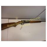 Savage Arms 20 Rifle