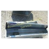 Diamond Plate Toolboxes  (2)
