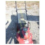 Craftsman 6.5 HP Push Mower