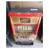 Slot Machine-Jet Set Radio