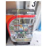 Slot Machine-Harley Davidson