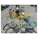 Schwinn Point Beach Bike