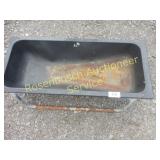 4 Ft. Trough