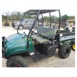 2004 Polaris Ranger 4x4      KEY