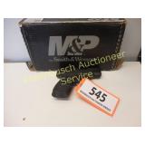 Smith & Wesson M&P Shield 9mm Pistol