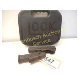 Glock 19 M3 9mm Pistol