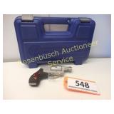 Smith & Wesson PC M642 38 Special Pistol