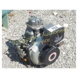 Yanmar Diesel Motor