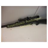 Remington .22LR Rifle