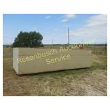 Fuel Container w/Pump