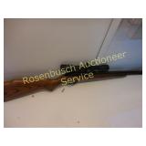 Marlin 60 Semi Automatic 22 Long Rifle