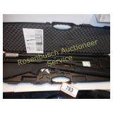 Chiappa CA612  12 Semi Automatic Shotgun