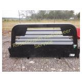 Norstar Truck Flatbed