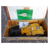 POINJAR 120 Rock Drill/Jack Hammer