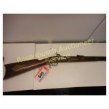 Black Powder Thompson Center Arms Rifle