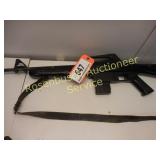 Squires Model 16 22LR