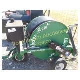 Water Reel  B-140 Sprinkler