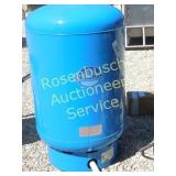 Pressure Tank--85 Gallon