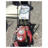 Craftsman Push Mower